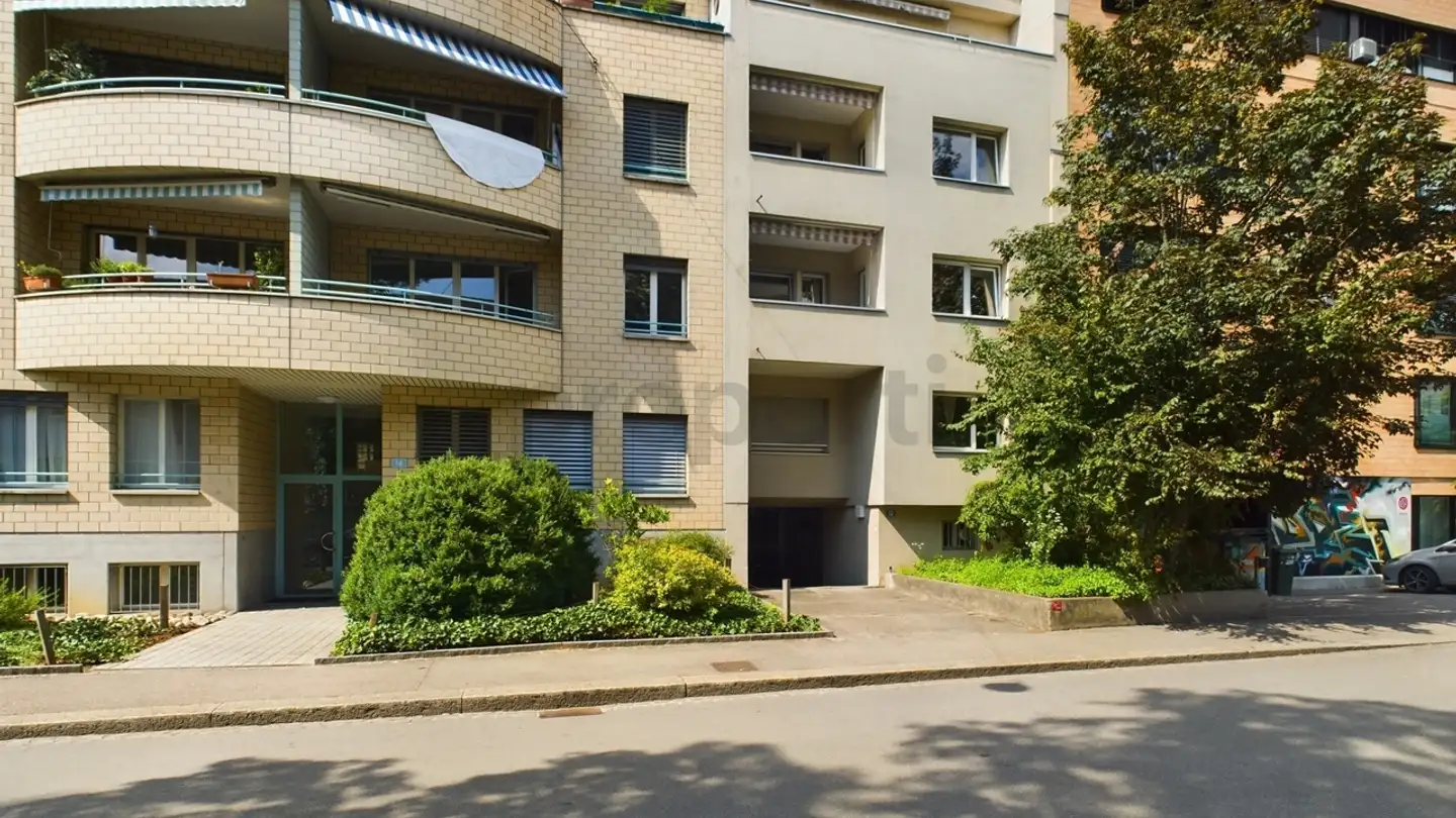 Apartment for rent - 4055 Basel