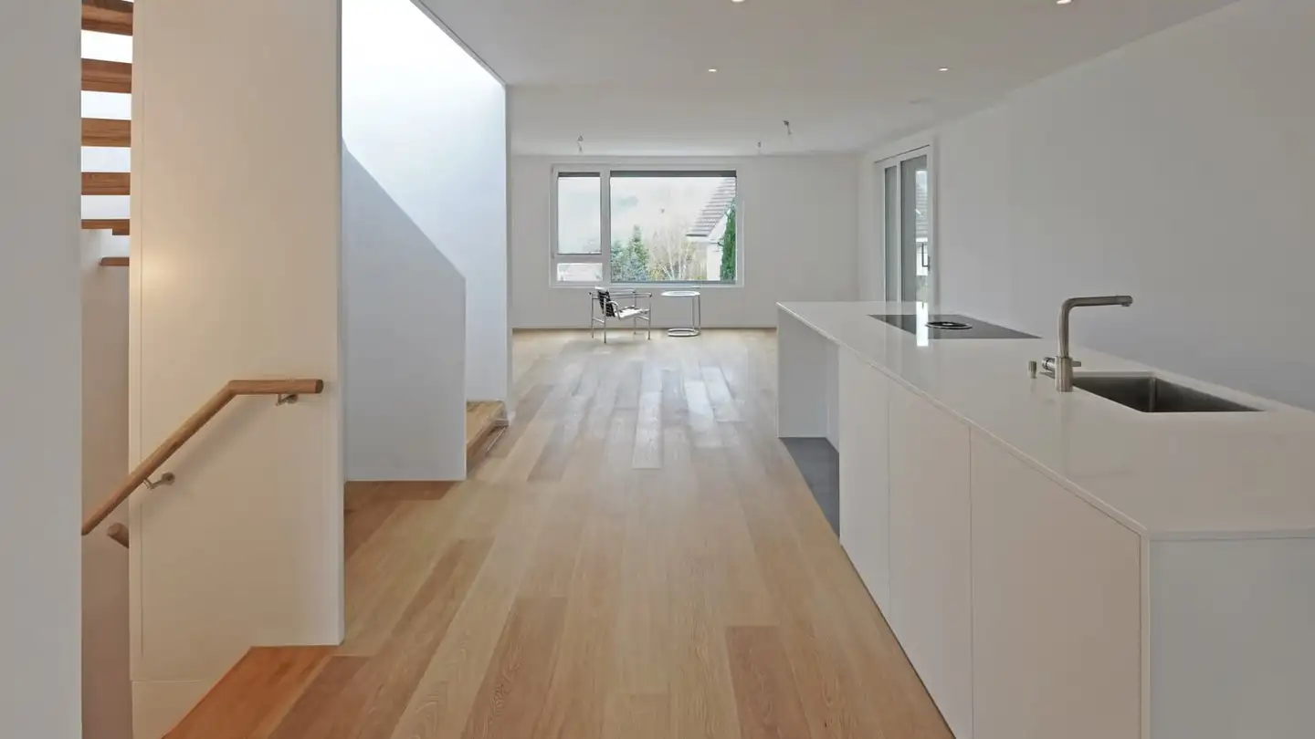 Single house for sale - Staufenstrasse 72, 4451 Wintersingen