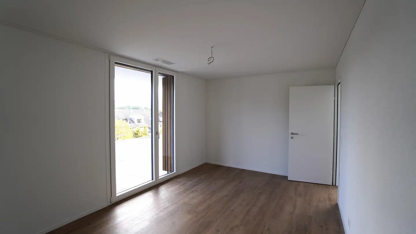 Attico in affitto - Langackerstrasse 11, 6330 Cham - Photo 3