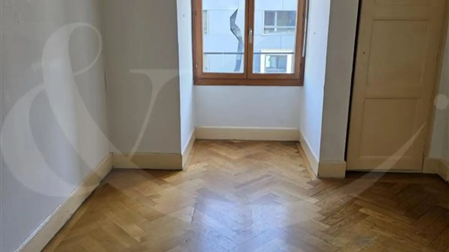 Wohnung mieten - Rue De Lausanne 49, 1201 Genève