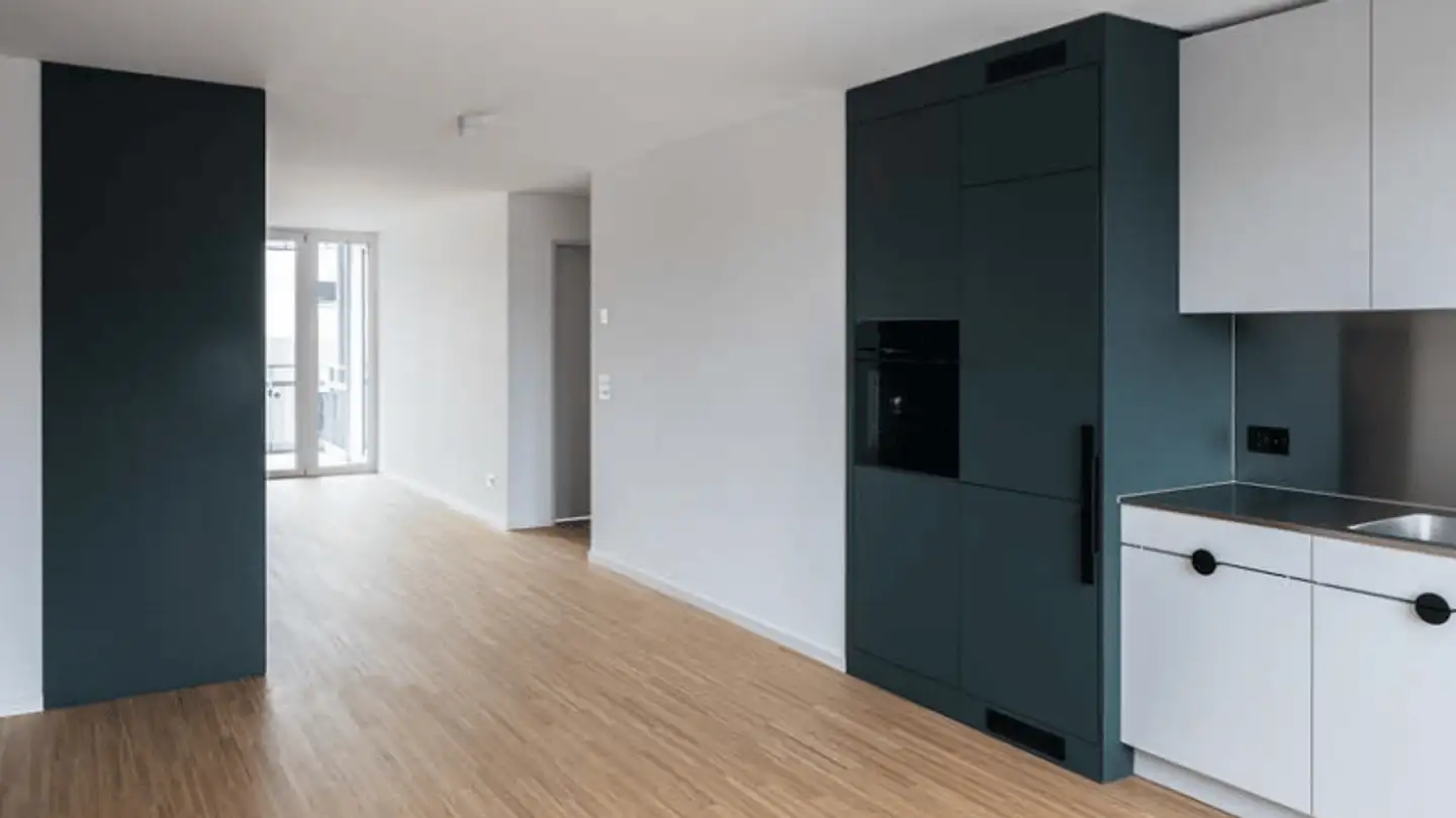 Wohnung mieten - Winkelriedstrasse 63, 5430 Wettingen