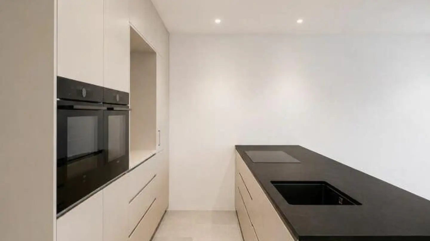 Apartment for rent - Ruchenbergstrasse 5, 7310 Bad Ragaz - Photo 2