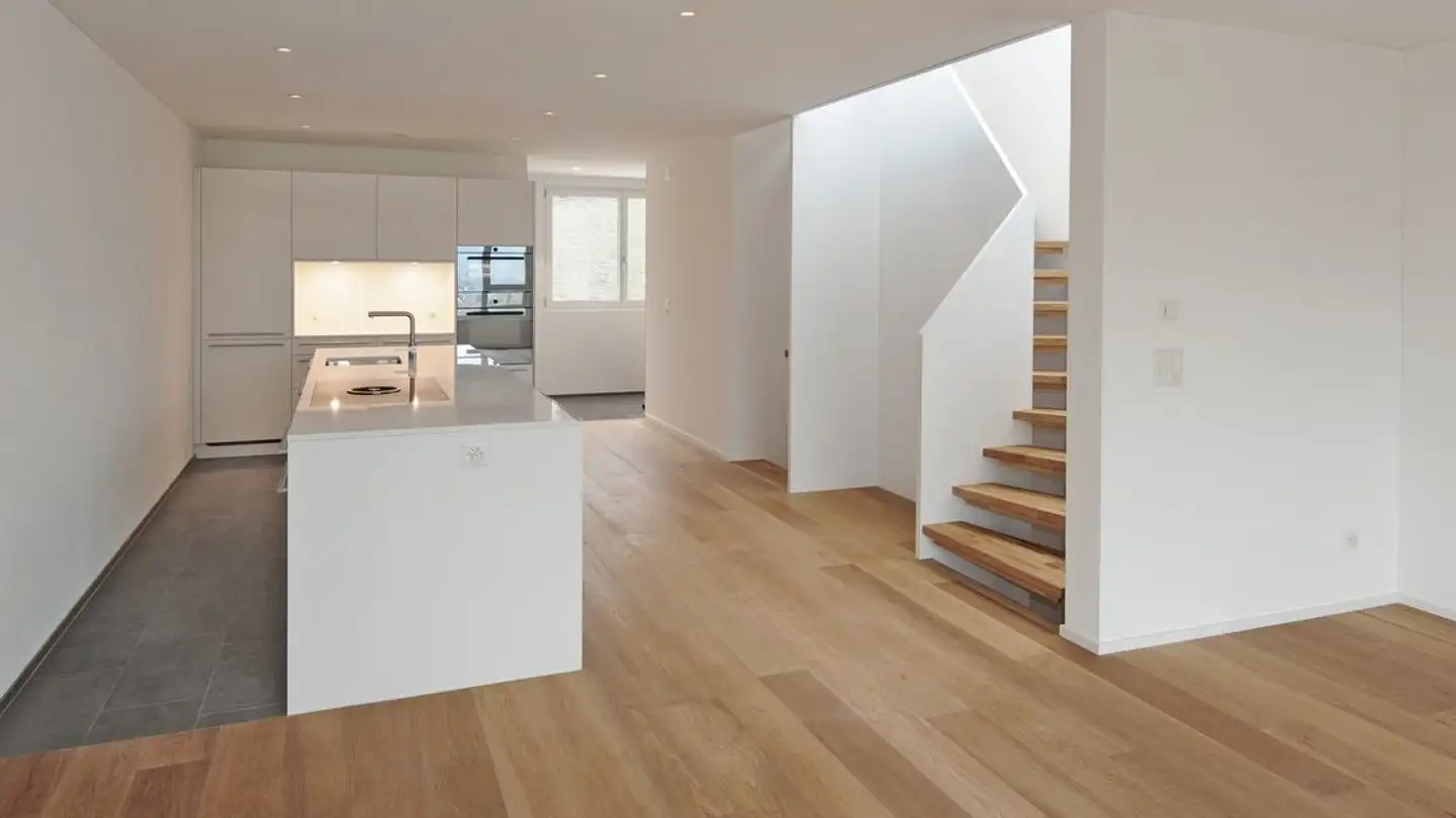 Single house for sale - Staufenstrasse 72, 4451 Wintersingen - Photo 2