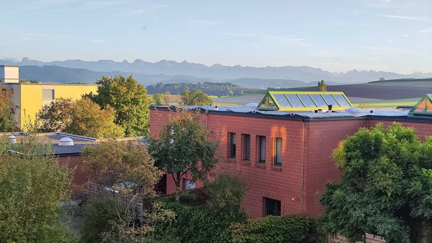 Appartement à louer - Schützenrain 11, 3042 Ortschwaben