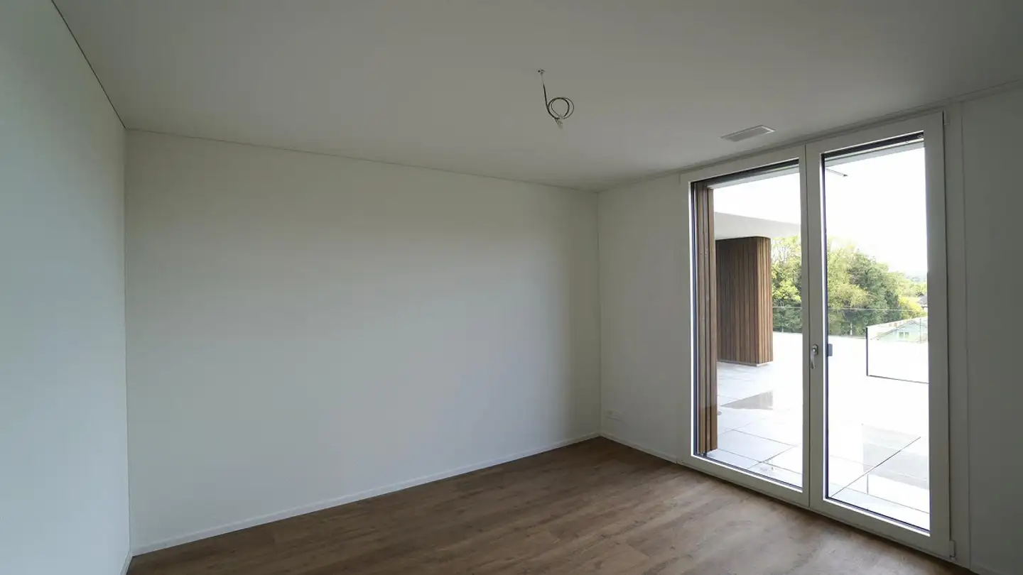 Attico in affitto - Langackerstrasse 11, 6330 Cham - Photo 4