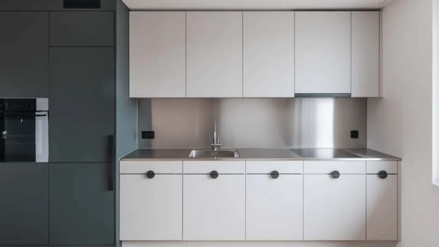 Wohnung mieten - Winkelriedstrasse 63, 5430 Wettingen - Foto 2