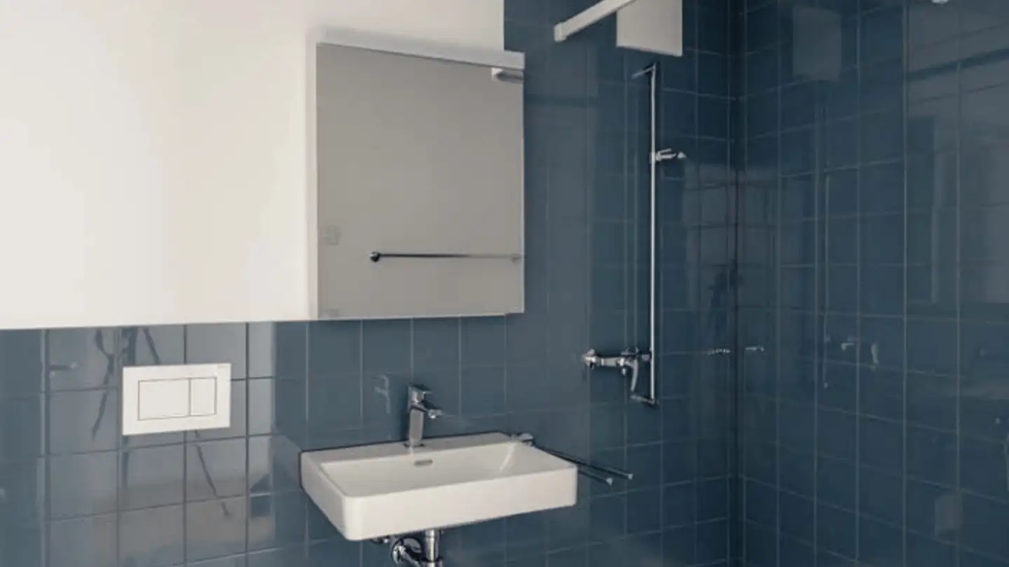 Wohnung mieten - Winkelriedstrasse 63, 5430 Wettingen - Foto 4