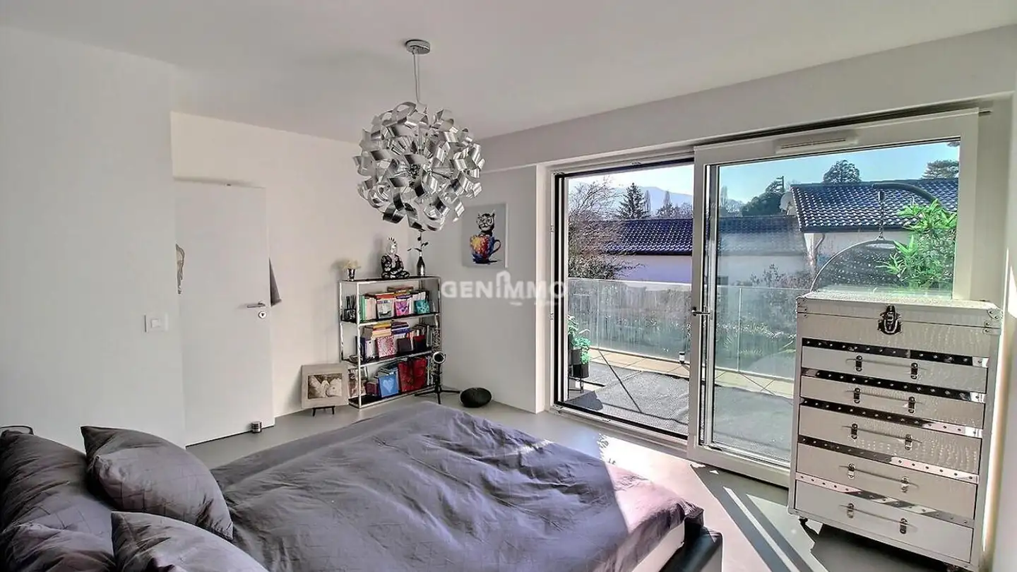 Single house for sale - 1256 Troinex - Photo 3