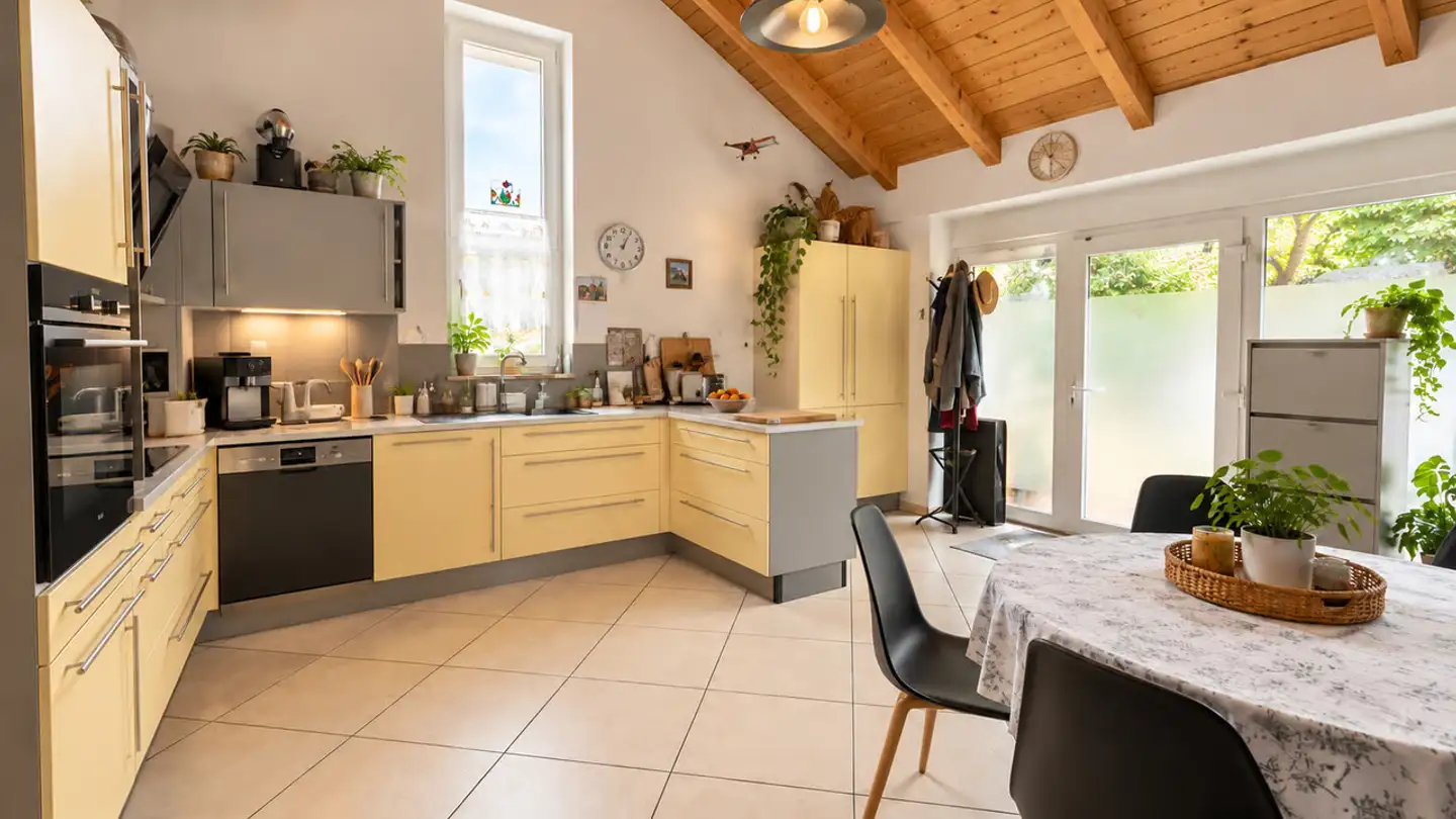 Single house for sale - Rue Des Gorges 10, 2738 Court - Photo 4
