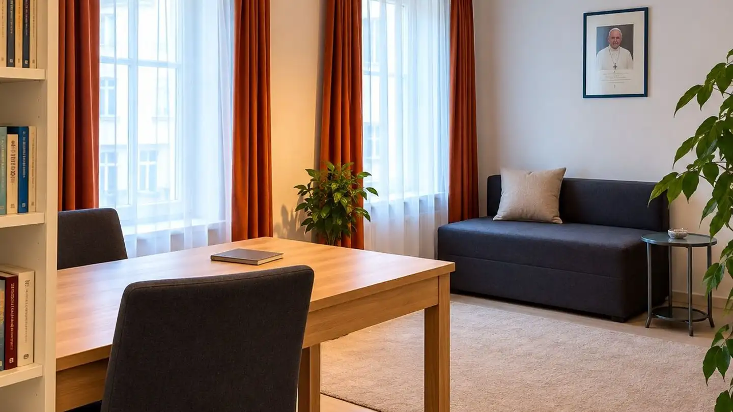Appartamento in affitto - Marktgasse 57, 8400 Winterthur