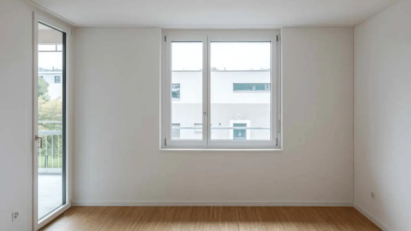 Wohnung mieten - Winkelriedstrasse 63, 5430 Wettingen - Foto 3