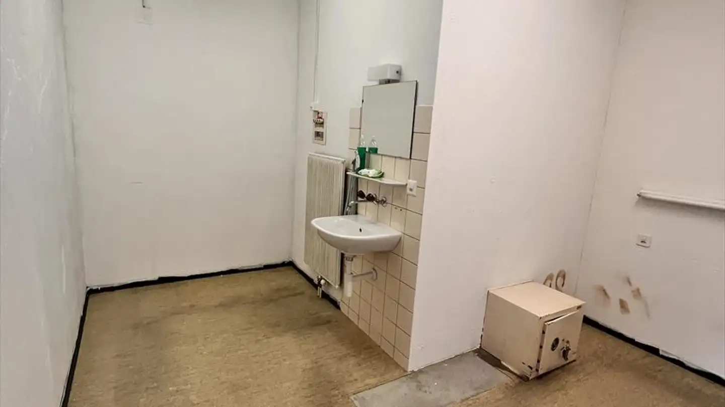 Spazio di archiviazione in affitto - Emmenstrasse 6, 4562 Biberist - Foto 2