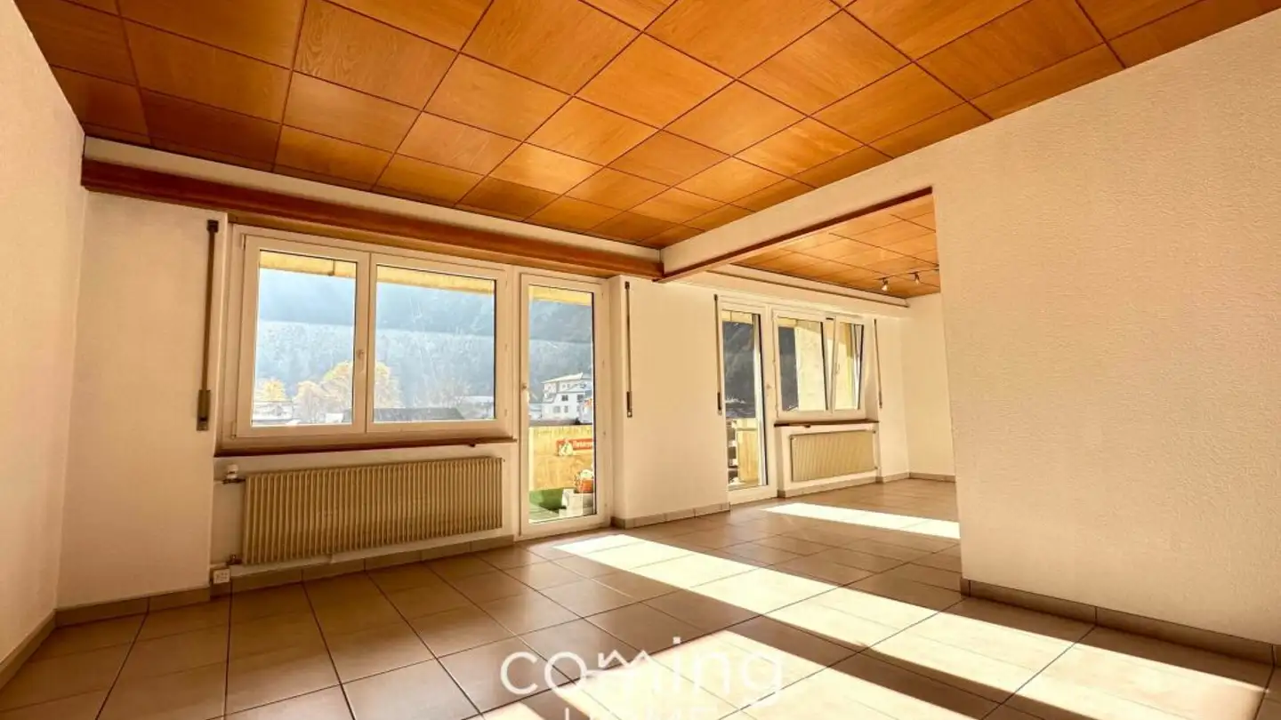 Appartement à vendre - 3946 Turtmann - Photo 2