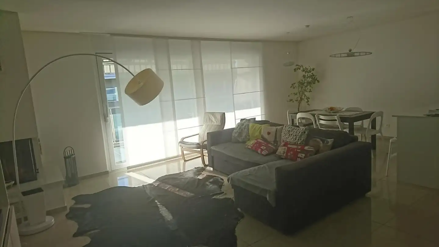 Apartment for rent - El Stradún 4, 6513 Monte Carasso - Photo 3