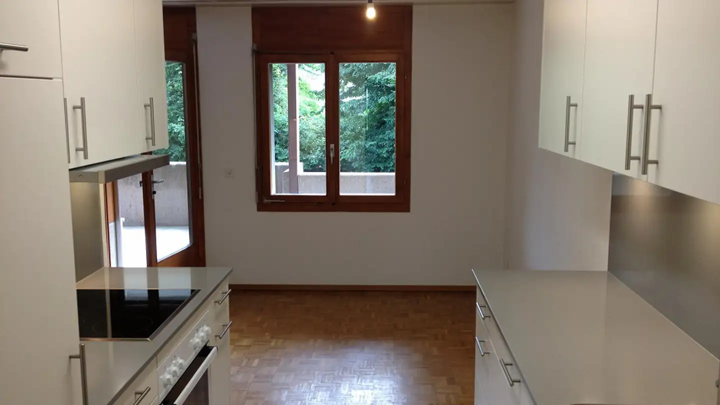 Apartment for rent - Maienzugstrasse 6a, 5000 Aarau - Photo 3