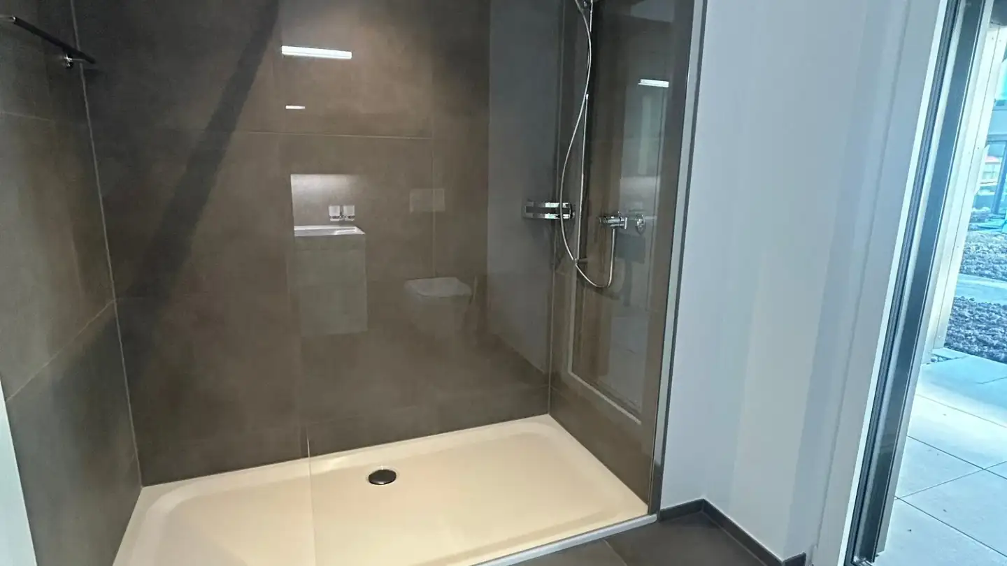 Wohnung mieten - Sägeweg 7, 3114 Wichtrach - Foto 2