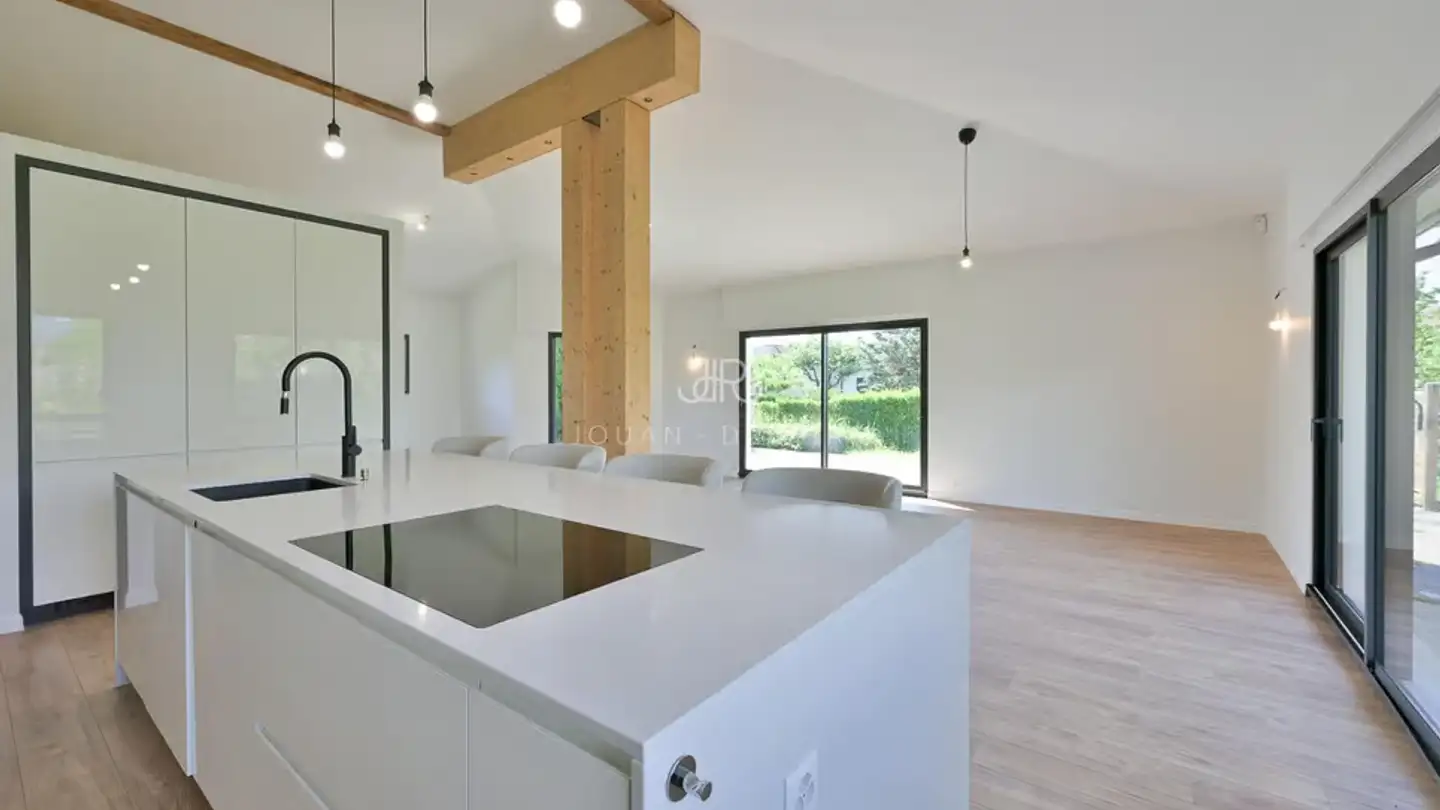 Single house for sale - 1263 Crassier - Photo 2