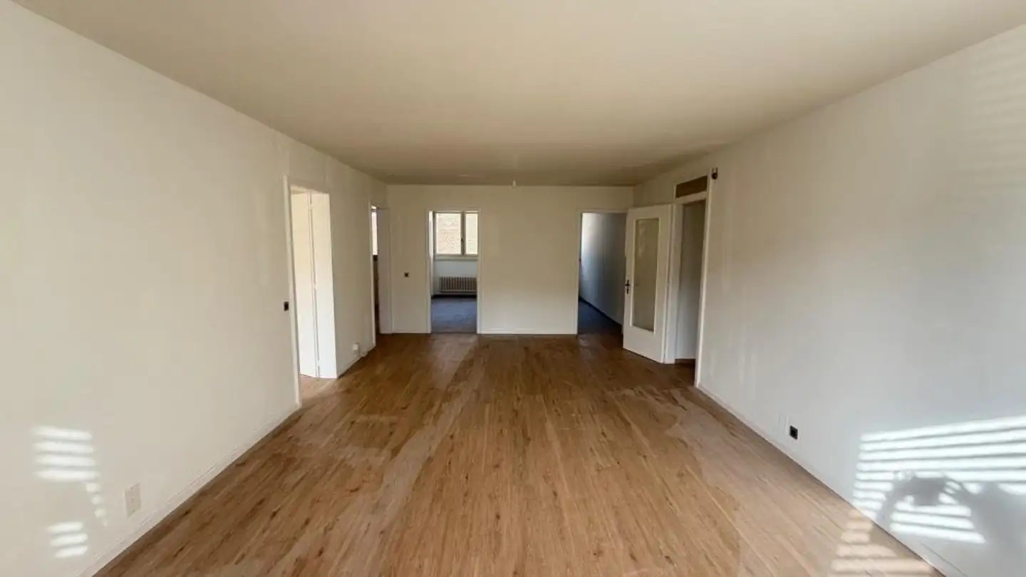 Appartamento in affitto - Rue Francillon 34, 2610 St-Imier - Photo 3