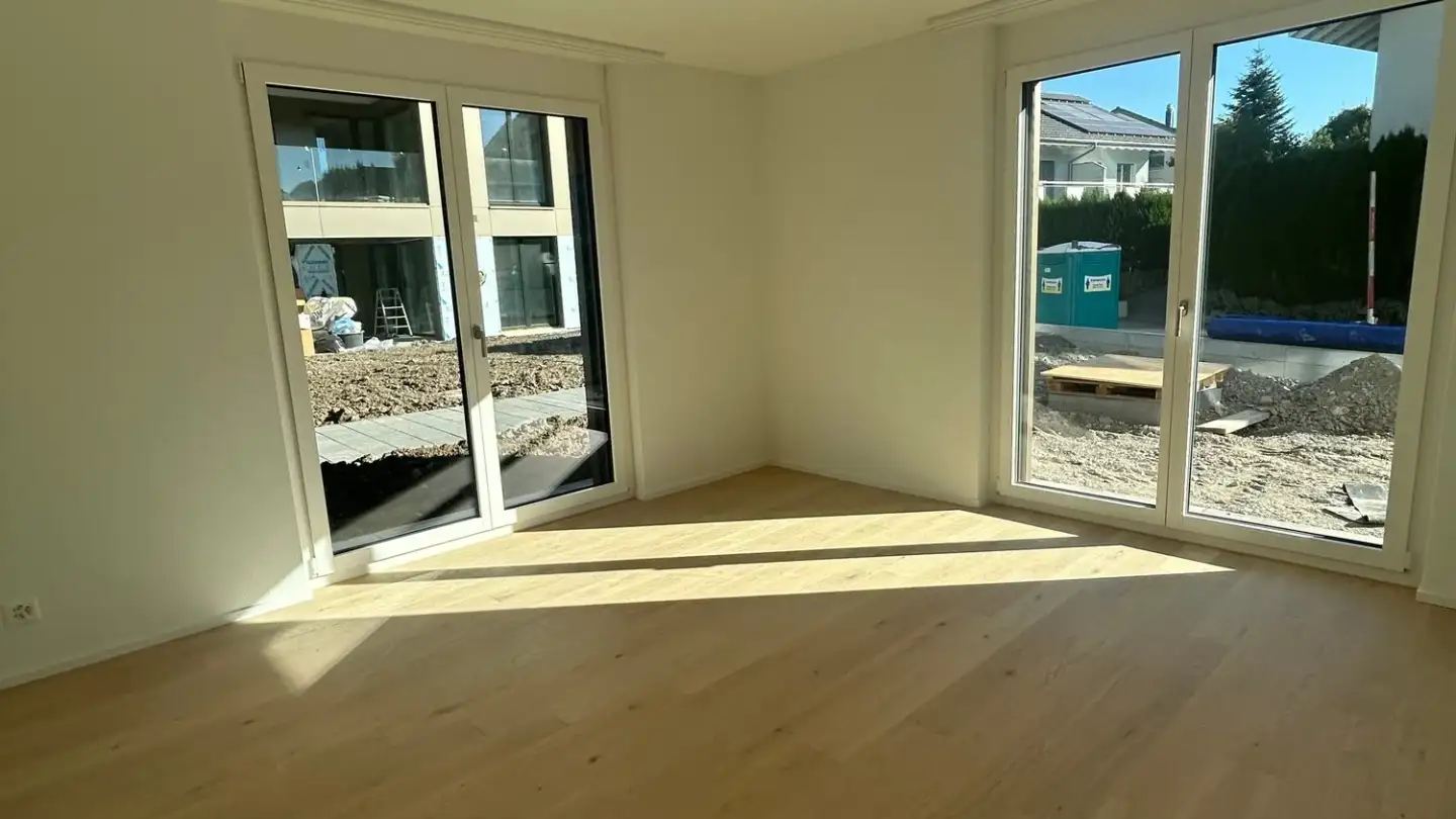 Wohnung mieten - Sägeweg 7, 3114 Wichtrach - Foto 3
