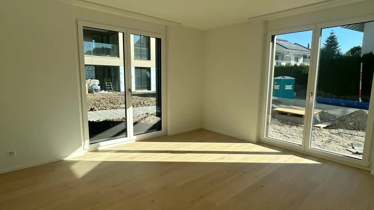 Wohnung mieten - Sägeweg 7, 3114 Wichtrach - Foto 4