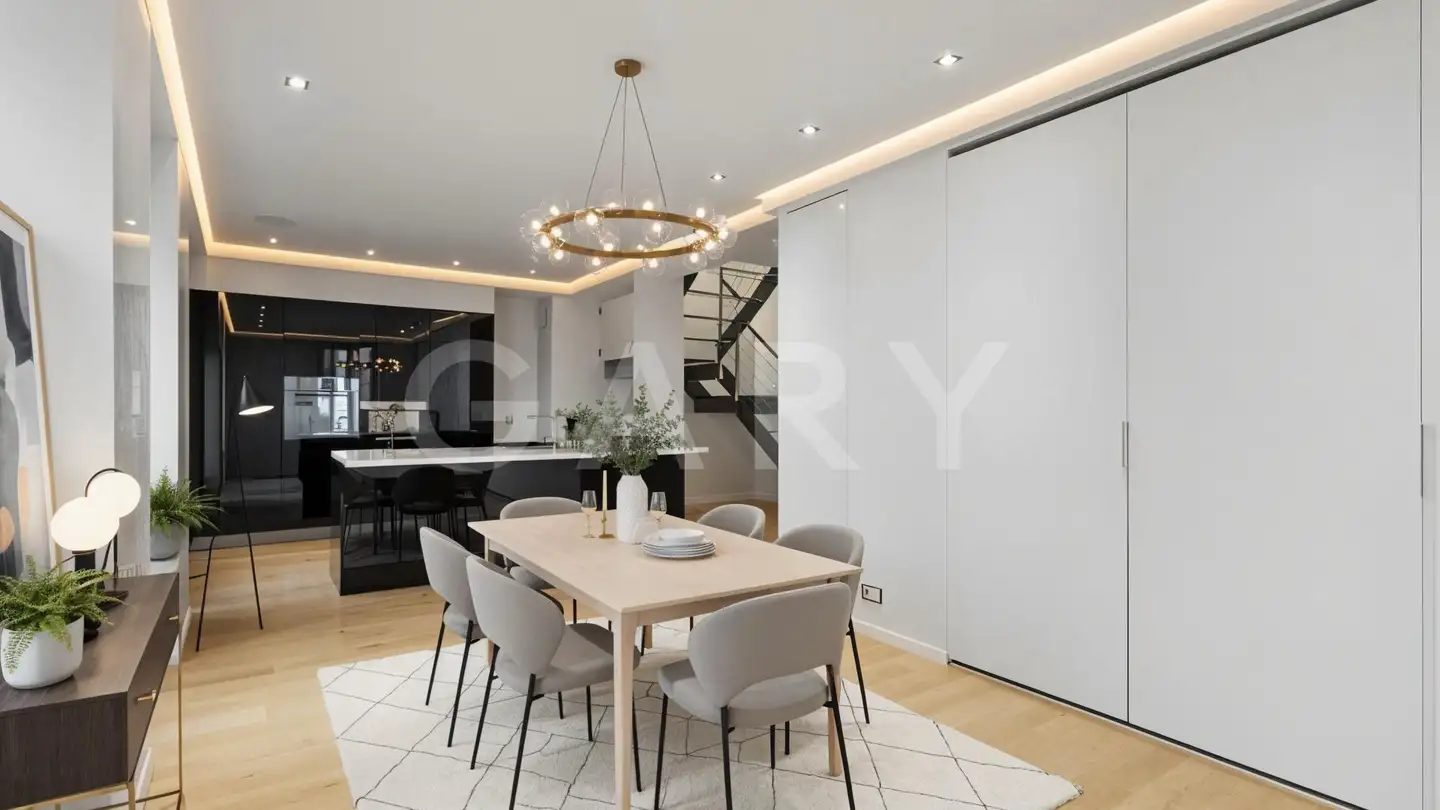 Appartamento in vendita - 1207 Genève