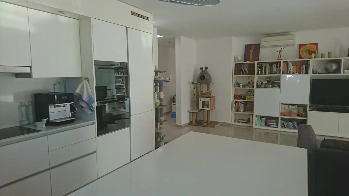 Apartment for rent - El Stradún 4, 6513 Monte Carasso - Photo 4