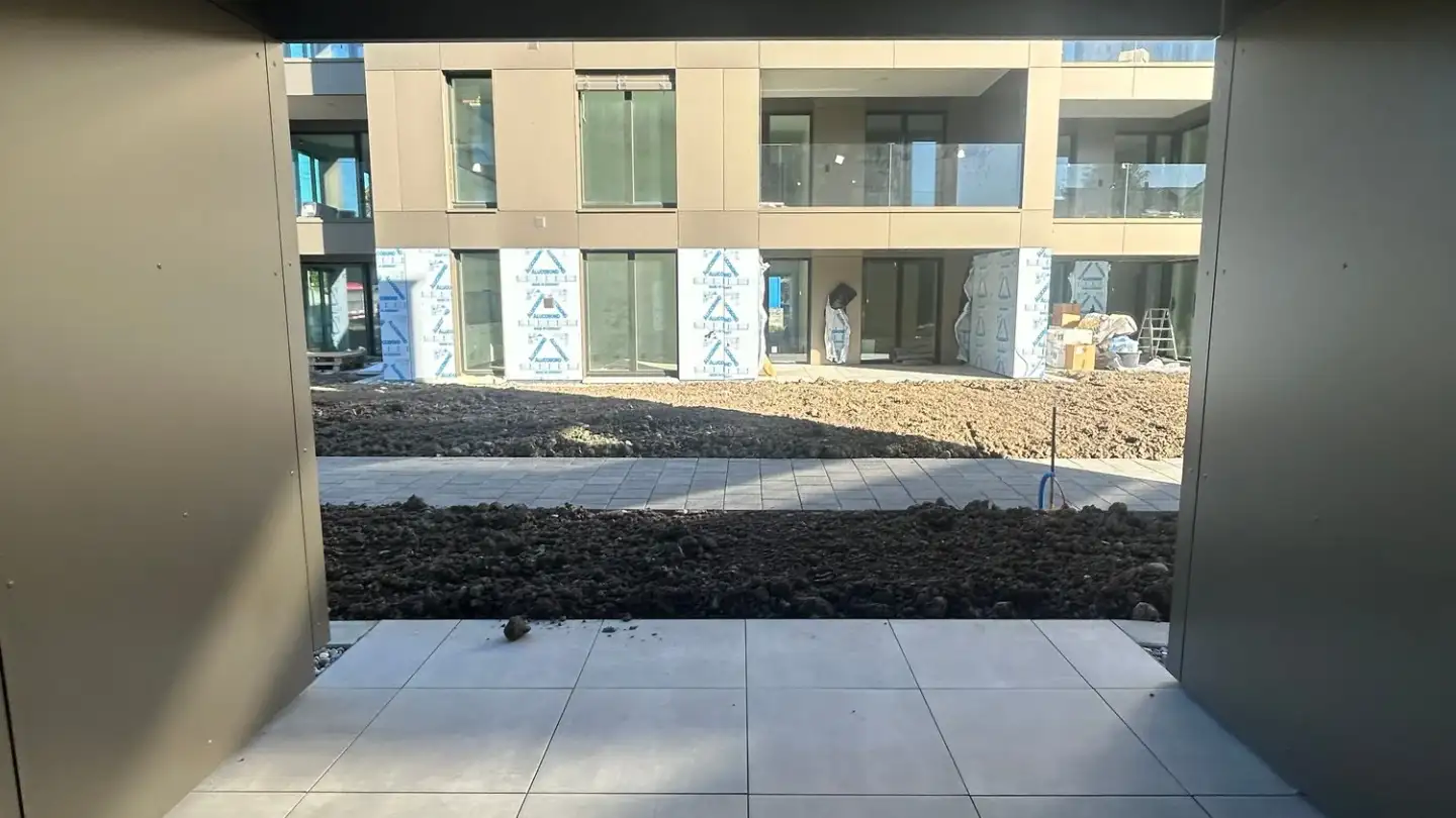 Wohnung mieten - Sägeweg 7, 3114 Wichtrach