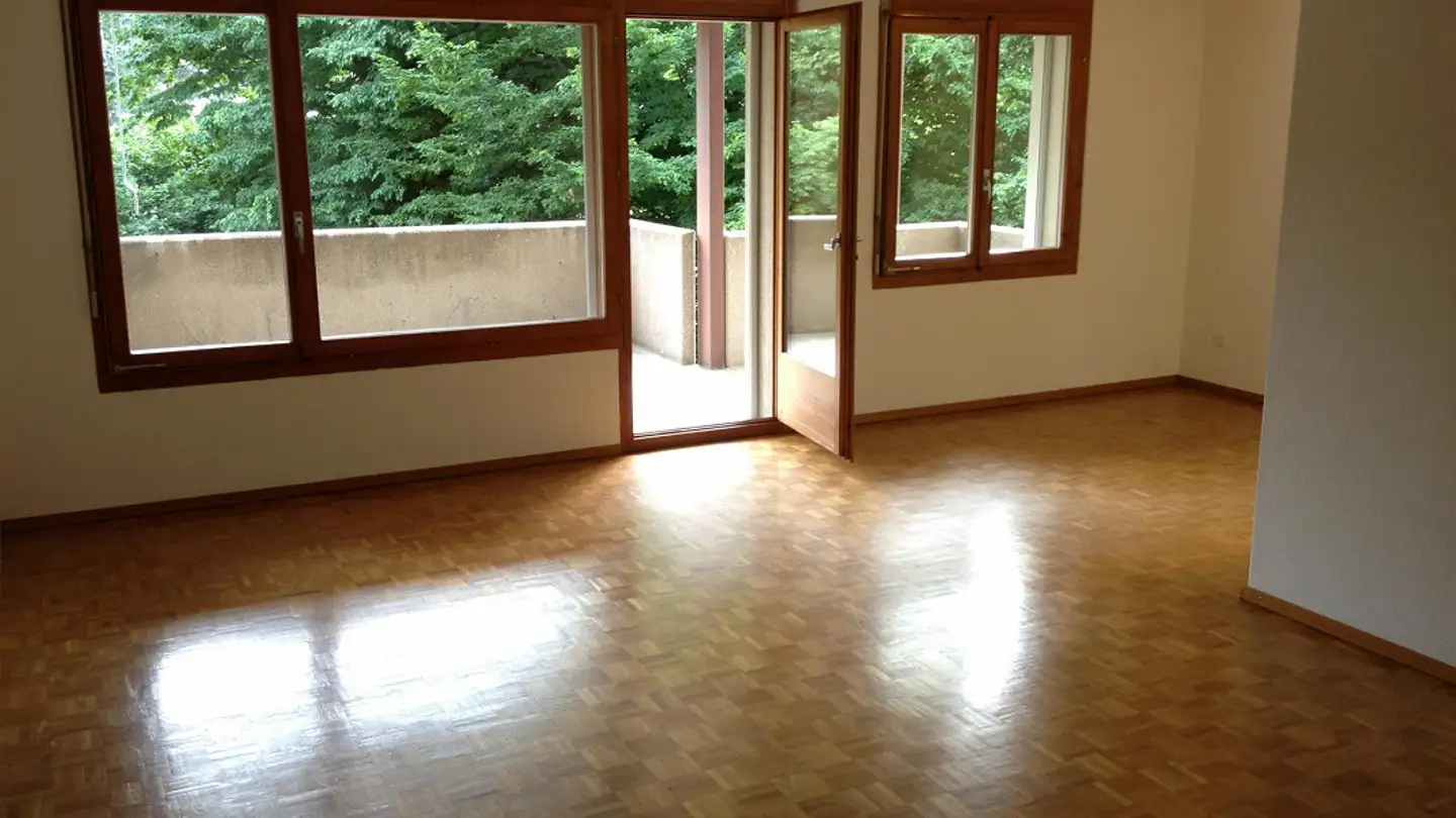 Apartment for rent - Maienzugstrasse 6a, 5000 Aarau - Photo 2