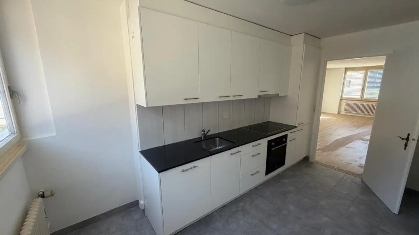 Appartamento in affitto - Rue Francillon 34, 2610 St-Imier - Photo 2