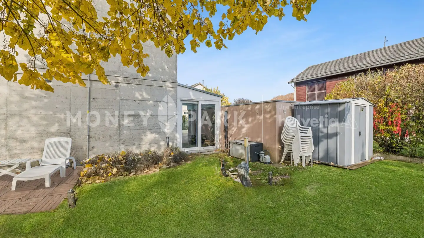 Casa singola in vendita - 1322 Croy - Photo 2