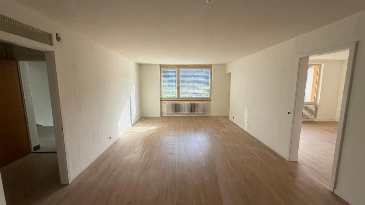 Appartamento in affitto - Rue Francillon 34, 2610 St-Imier - Photo 4