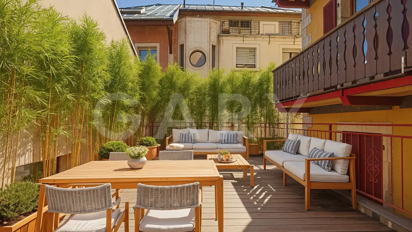 Appartamento in vendita - 1207 Genève - Foto 3