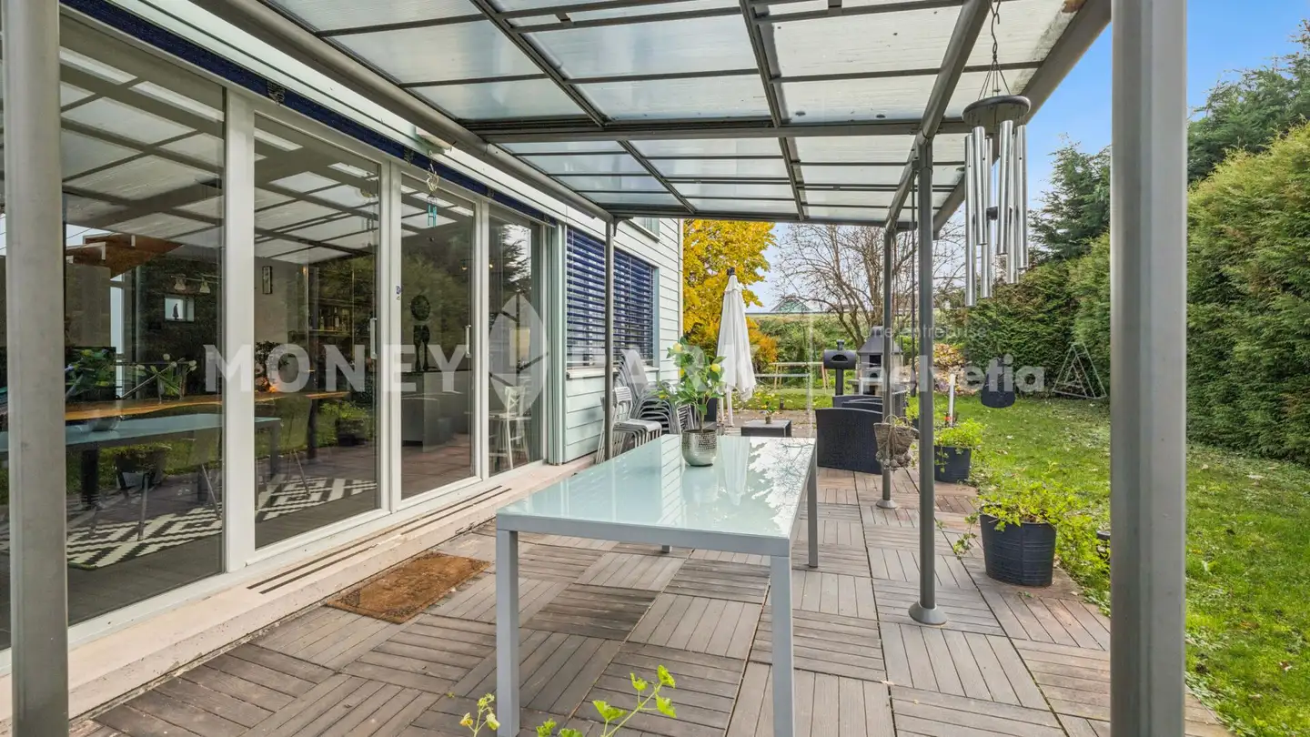 Casa singola in vendita - 1322 Croy - Photo 4