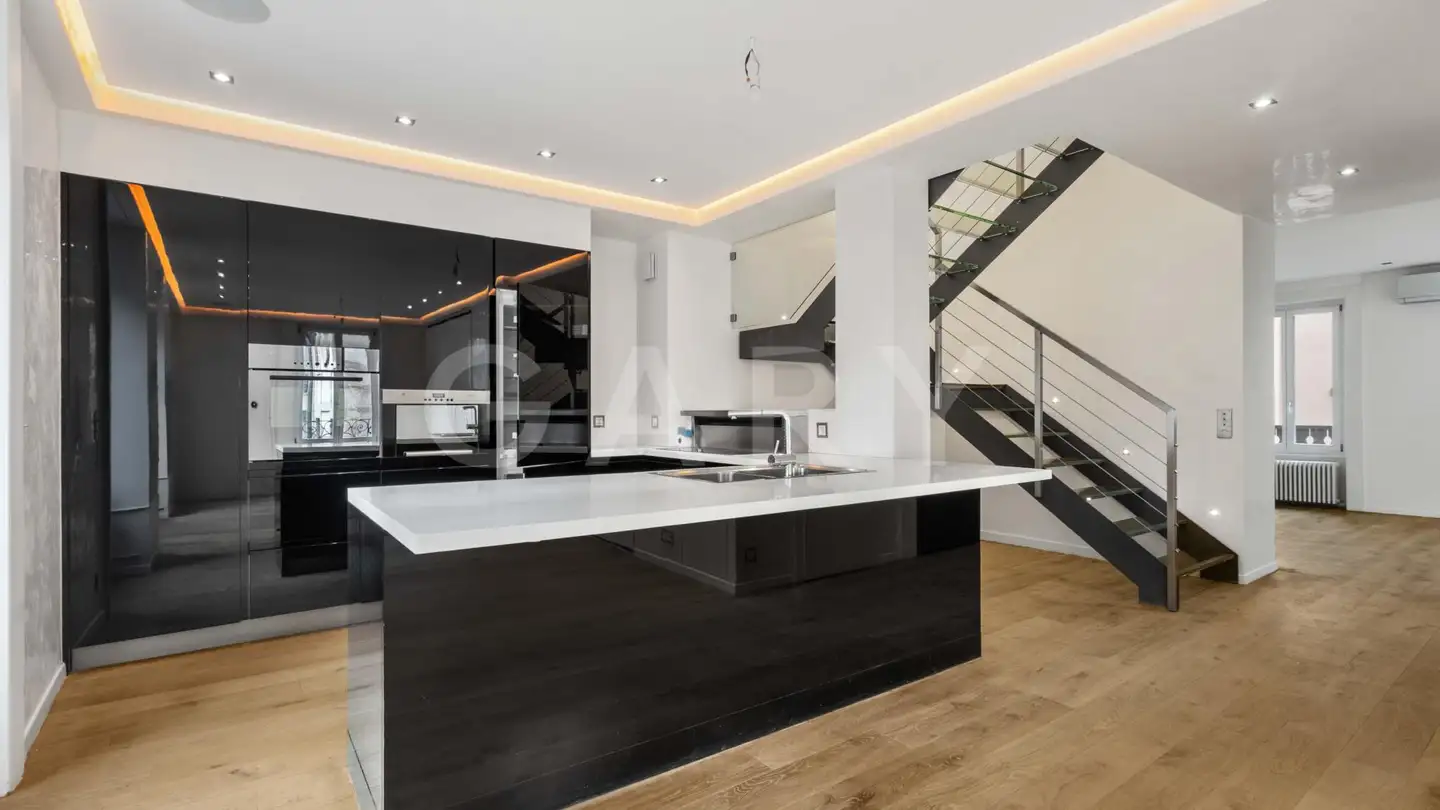 Duplex in vendita - 1207 Genève