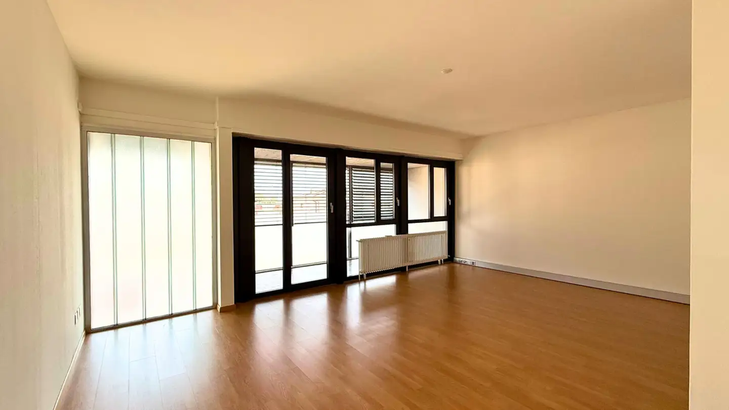 Spazio ufficio in affitto - 6900 Lugano - Foto 3