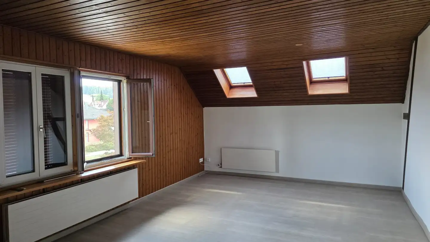 Appartamento in affitto - Winterhaldenstrasse 11, 3429 Höchstetten - Foto 3