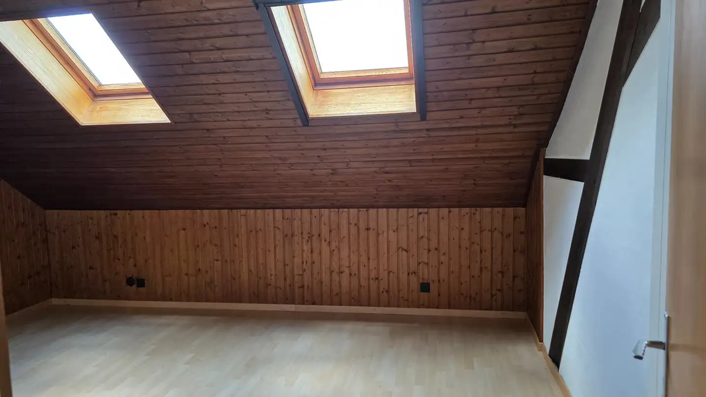 Appartamento in affitto - Winterhaldenstrasse 11, 3429 Höchstetten - Foto 4