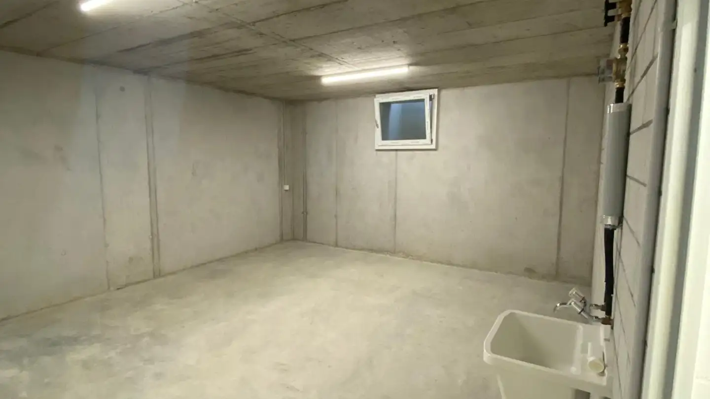 Cave à louer - Konstanzerstrasse 50, 9512 Rossrüti - Photo 2