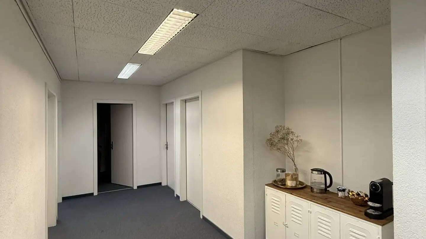 Bureau à louer - Sihlquai 253, 8005 Zürich - Photo 4