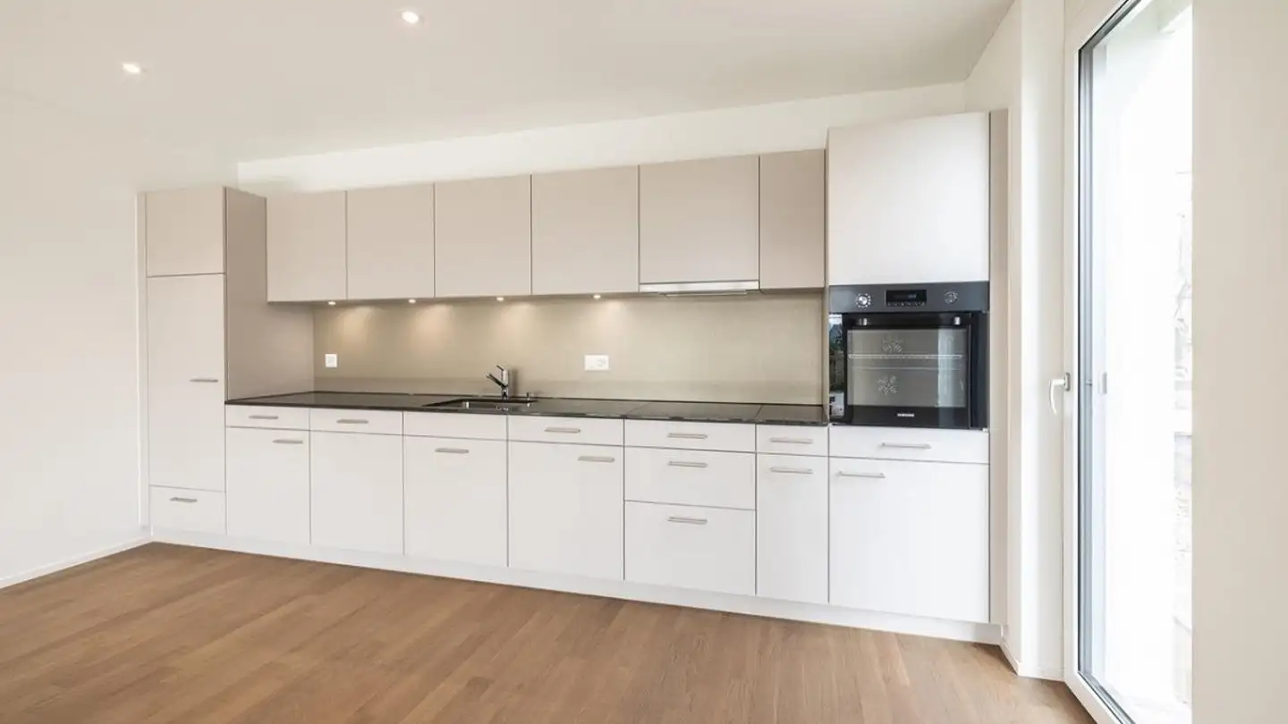 Appartamento in affitto - Feldweg 5, 5512 Wohlenschwil