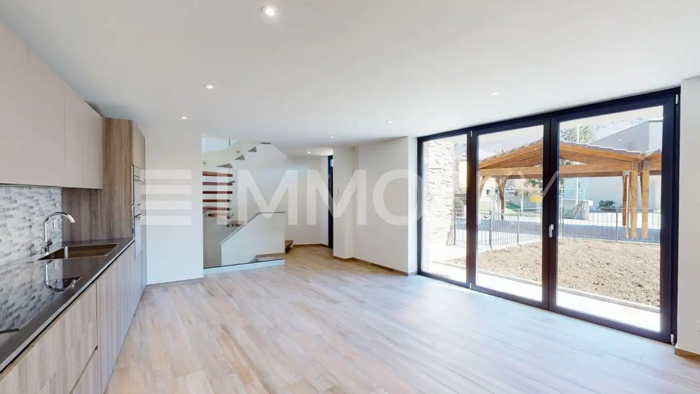 Cave house for sale - 6527 Lodrino