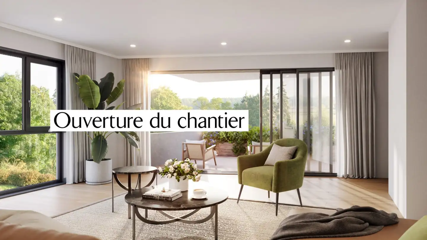 Maison individuelle à vendre - 1066 Epalinges - Photo 3