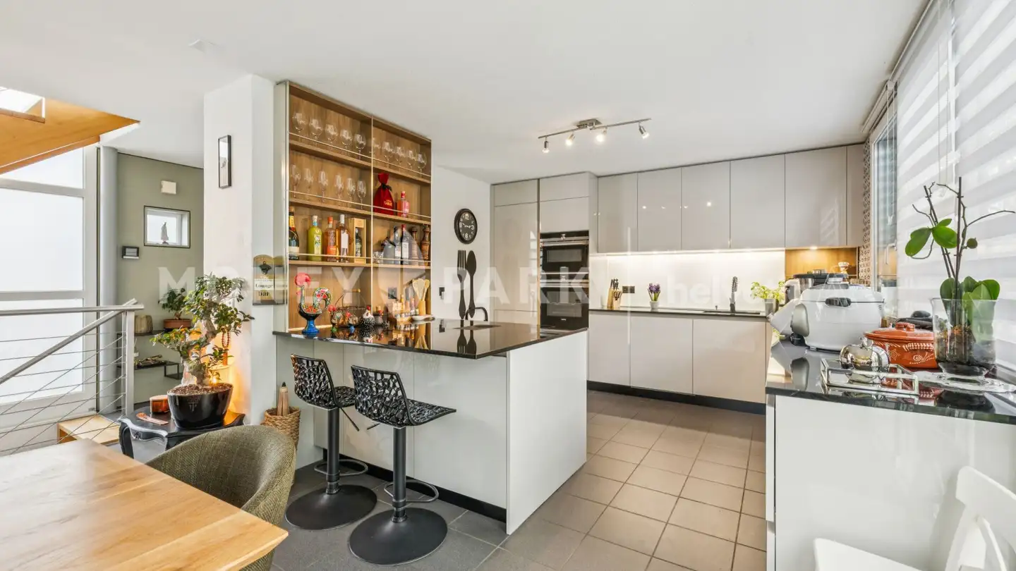 Einfamilienhaus kaufen - 1315 La Sarraz - Foto 4