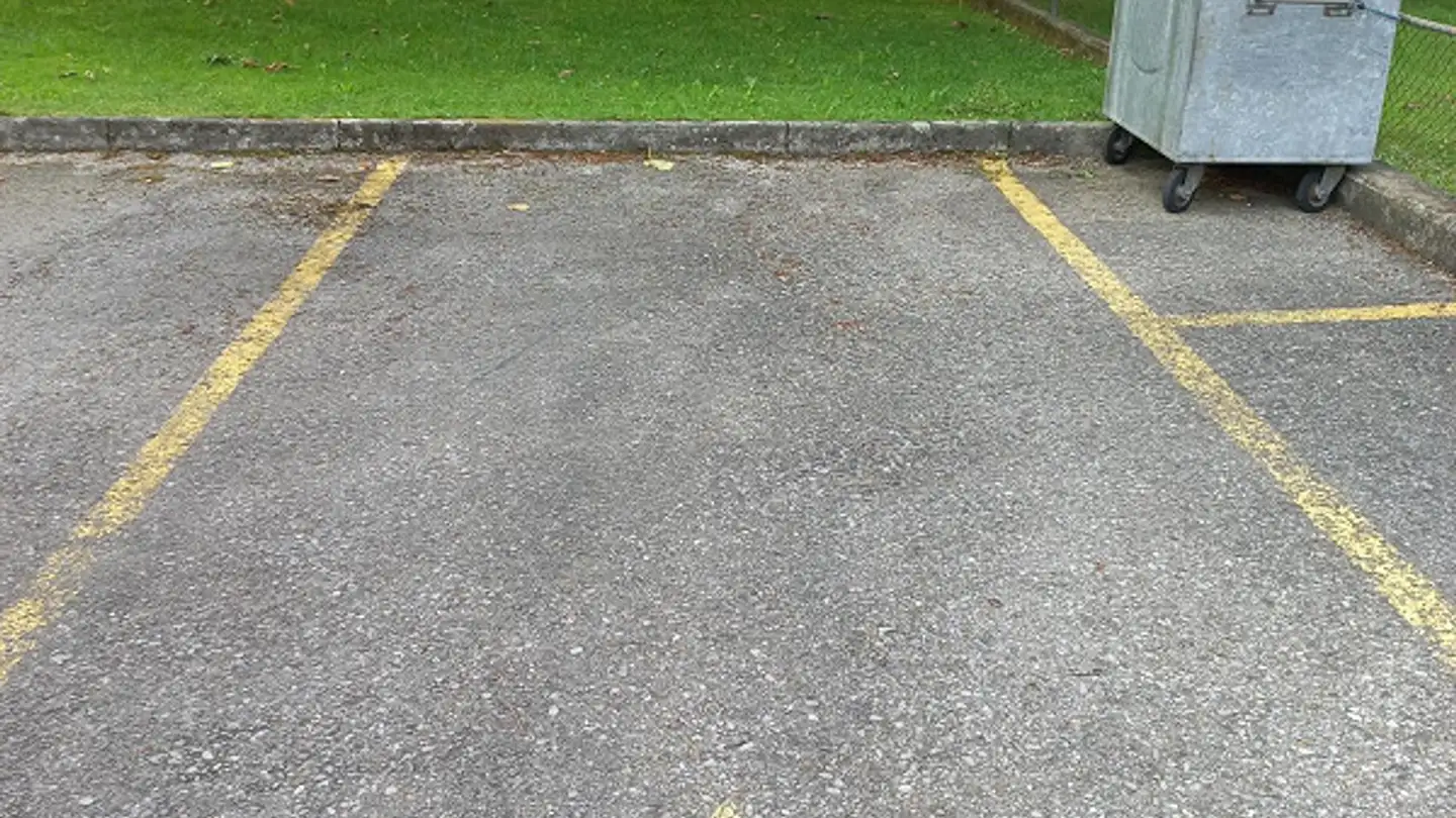 Parcheggio esterno in affitto - Rosenweg 6, 6060 Sarnen - Photo 3