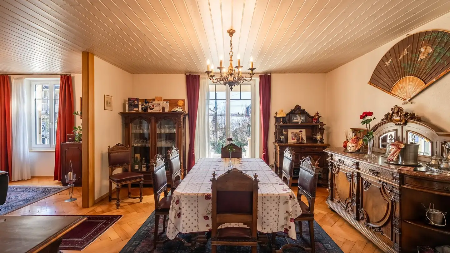 Casa singola in vendita - Avenue Soguel 16, 2035 Corcelles NE - Foto 3