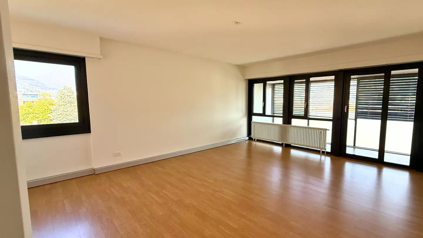 Spazio ufficio in affitto - 6900 Lugano - Foto 4