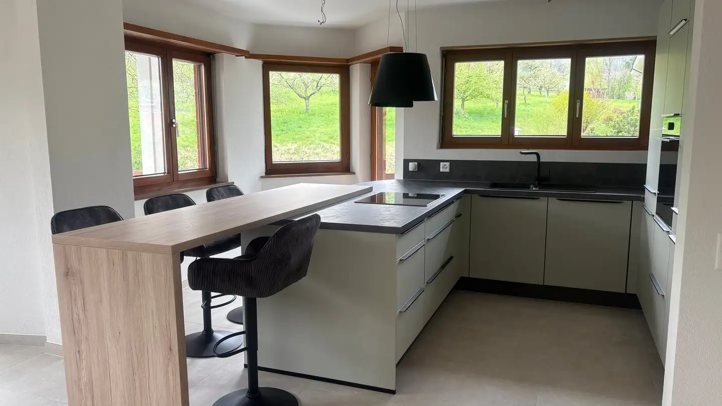 Wohnung mieten - Leimengasse 7, 4413 Büren SO