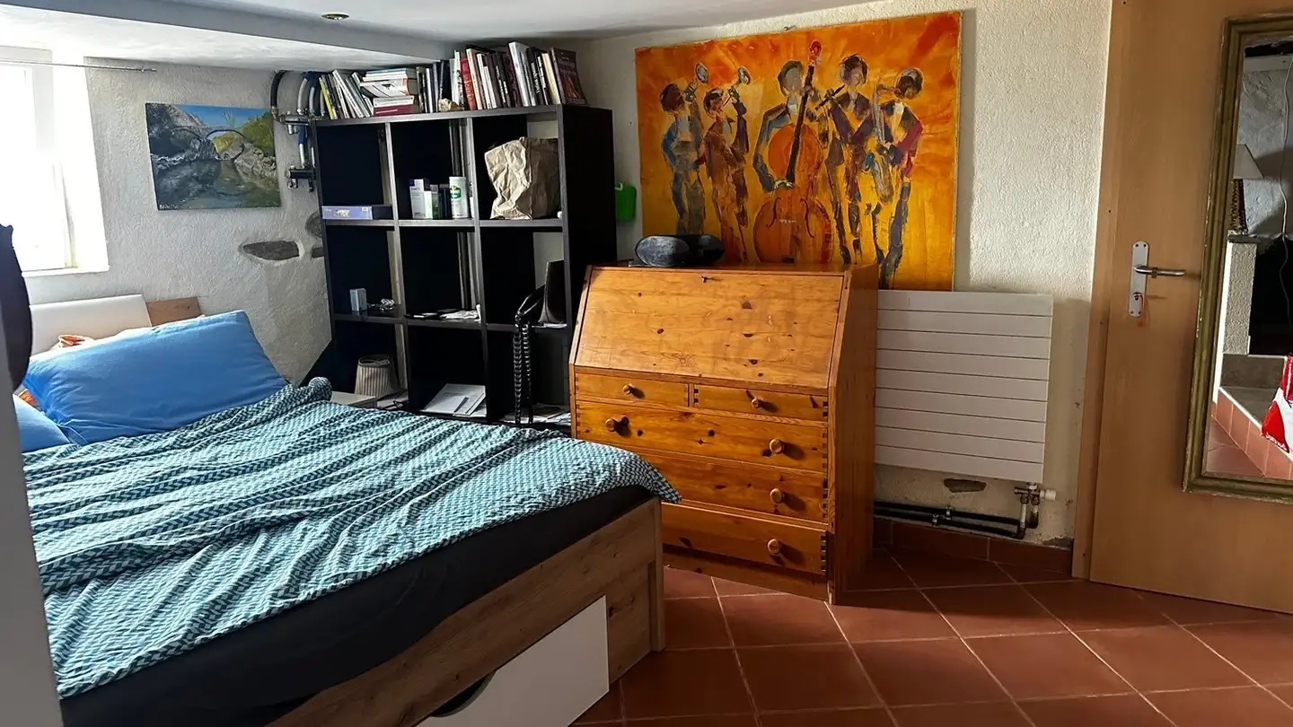 Appartamento in affitto - 6992 Vernate - Photo 3