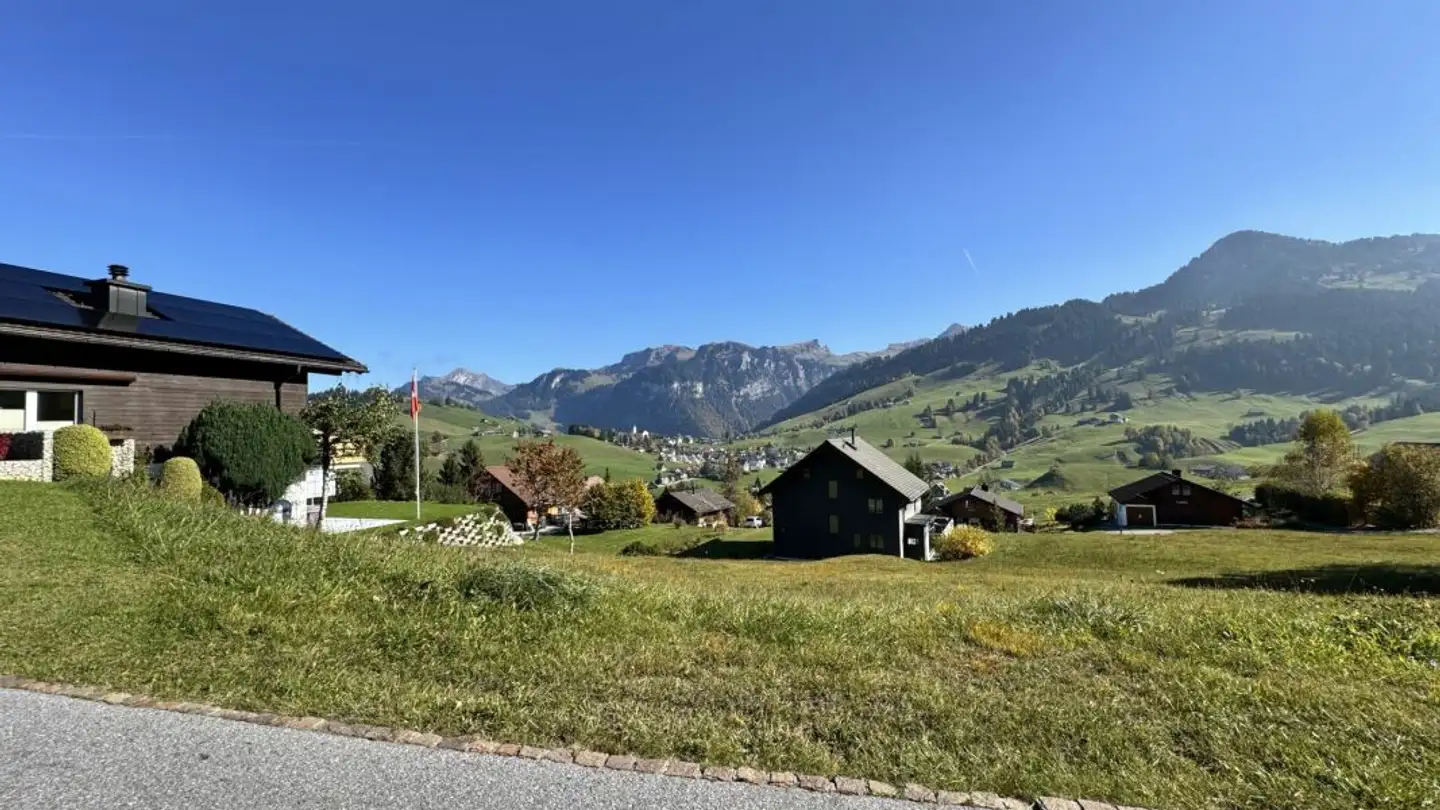 Single house for sale - 8843 Oberiberg - Photo 3