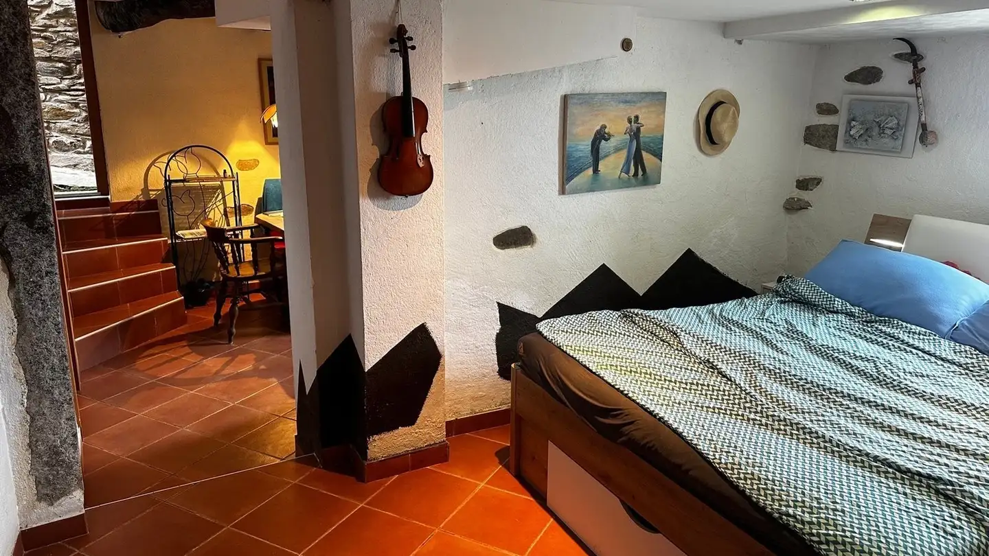 Appartamento in affitto - 6992 Vernate - Photo 2